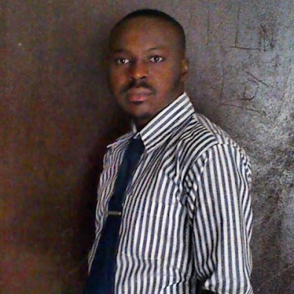 Meet your Posher, Frantzdy - Picture 1 of 1